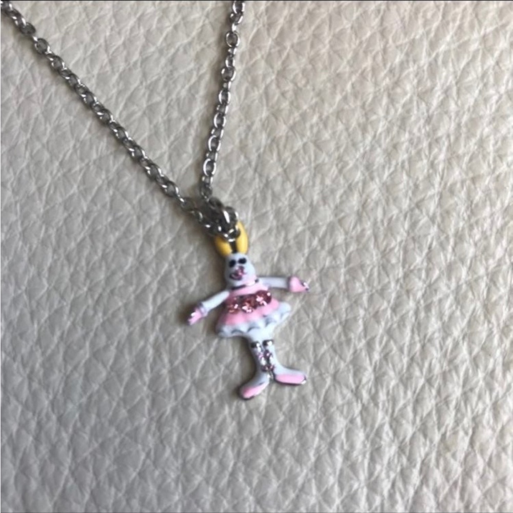 Cookie Lee Kid’s Necklace